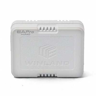 Wireless Monitoring System Housing and Accessories