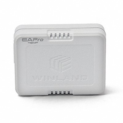 Wireless Monitoring System Housing and Accessories