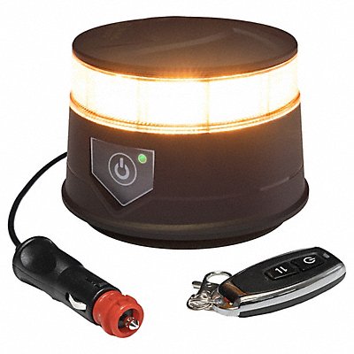 BEACON RECHARGEABLE REMOTE AMBER