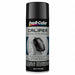 Automotive Paint Black 11 oz