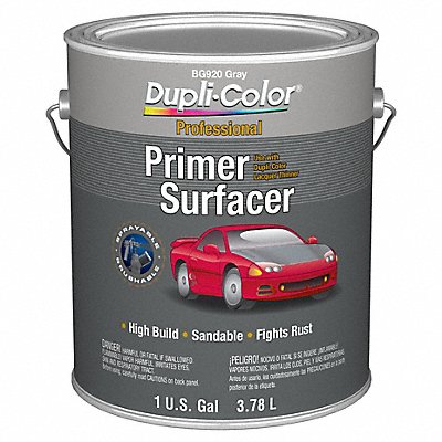 Automotive Primer Gray 1 gal