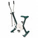 Outdoor Exercise Equipment