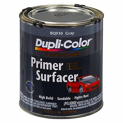 Automotive Primer Gray 1 ct