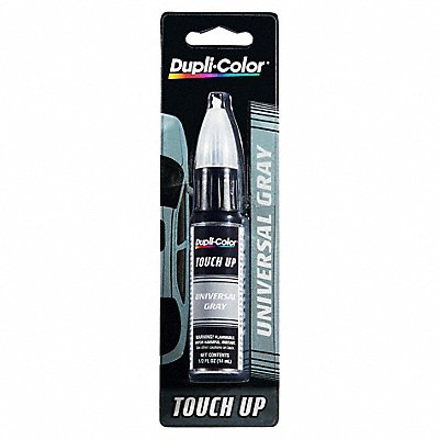 Automotive Paint Gray 0.5 fl oz