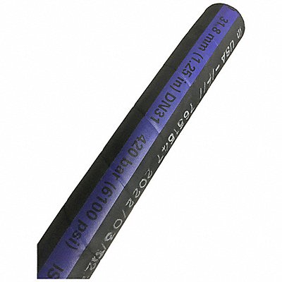 Bulk Hydraulic Hoses