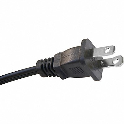 Charger Cord 5 Ft 1.5 M 115V N. Am