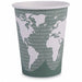 Cup 12 oz Eco Hot Cup PK50