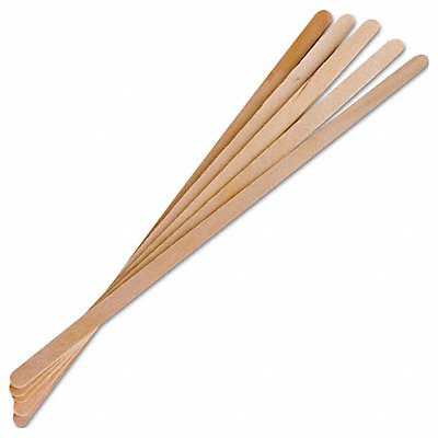 Stick Stir Wooden Biodegradable PK1000