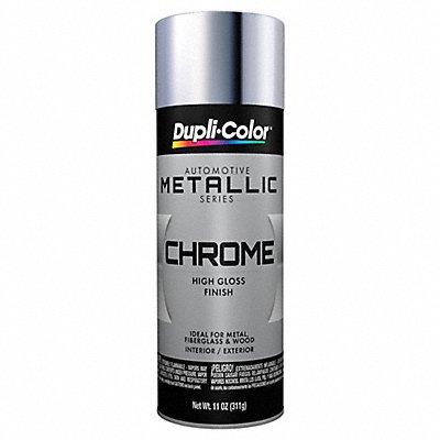 Automotive Coating Silver 11 oz