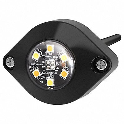 LED Warning Light