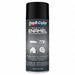 Automotive Coating Black 12 oz