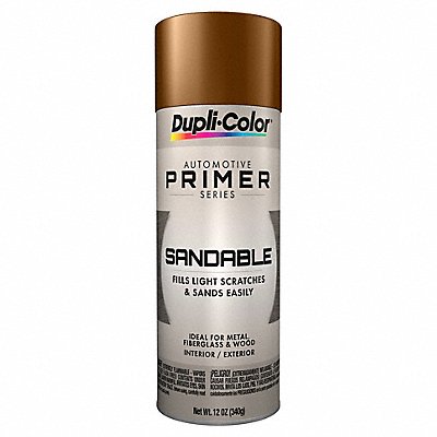 Automotive Primer Gold 12 oz