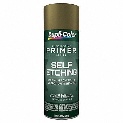 Automotive Primer Gold 12 oz