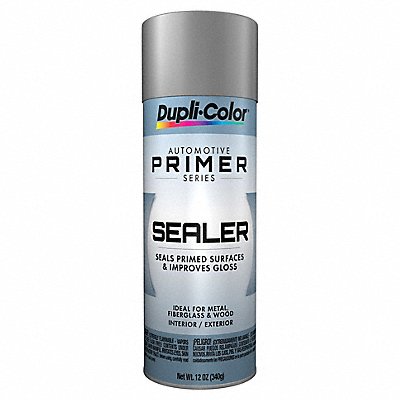 Automotive Primer Gray 12 oz