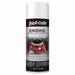 Automotive Paint White 12 oz