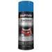 Automotive Paint Blue 12 oz