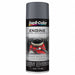 Automotive Paint Gray 12 oz