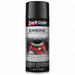 Engine Enamel Black 16 oz Size