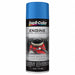 Automotive Paint Blue 12 oz