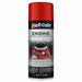 Automotive Paint Red 12 oz