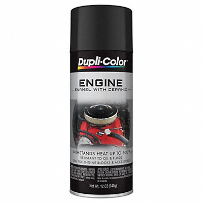 Automotive Paint Silver 12 oz