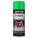 Automotive Paint Green 12 oz