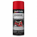 Automotive Paint Red 12 oz