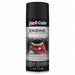 Automotive Paint Black 12 oz