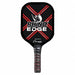 Wood Pickleball Paddle