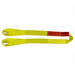 Web Sling Type 4 Nylon 1inW 6 ft.L