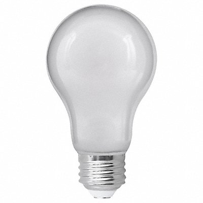 LED 7 W A19 Medium Screw (E26)