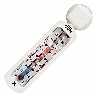 Food Service Thermometers and Holders