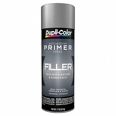 Automotive Primer Gray 11 oz