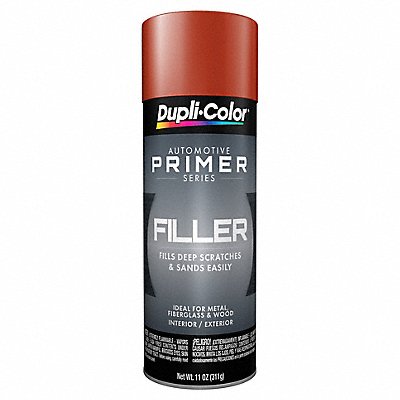 Automotive Primer Red Oxide 11 oz