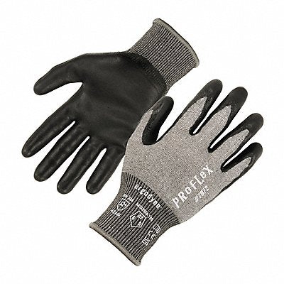 Glove A7 Tungsten Knit XL PR