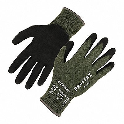 Glove A4 Aramid Fiber Knit S PR