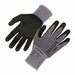 Glove A1 Nylon/Spandex Knit XL PR