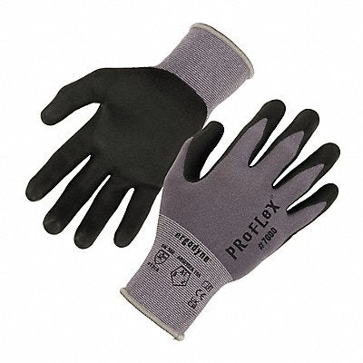 Glove A1 Nylon/Spandex Knit L PR