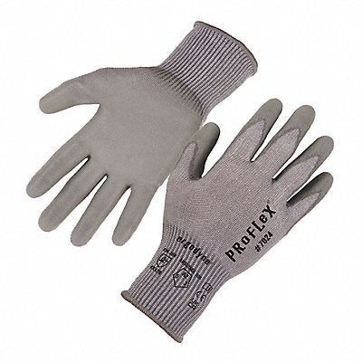 Glove A2 HPPE/Nylon/Spandex Knit L PR