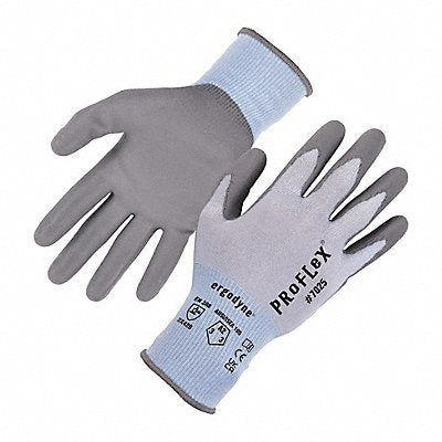 Glove A2 HPPE/Nylon/Spandex Knit M PR