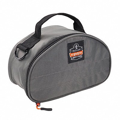 Respirator Bag 9 in L 4 in W