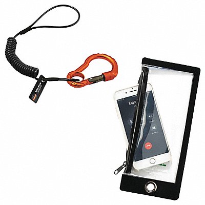 Tool Tethering Kit 1 Attachment