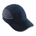 H9899 Bump Cap Front Brim Dark Blue