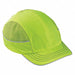 H9899 Bump Cap Baseball Hi-Vis Green