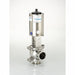 Pneumatic Sanitary Shut-Off Valve 7 bar