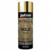 Automotive Coating Gold 11 oz