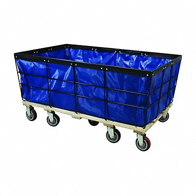 Basket Trucks