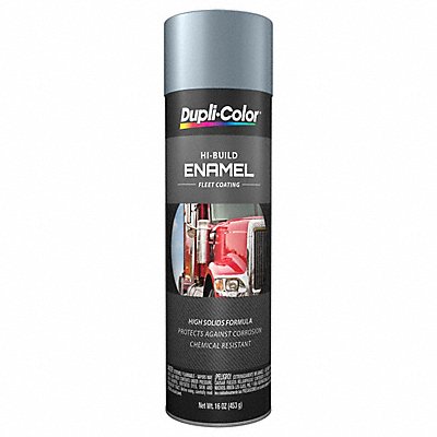 Automotive Coating Gray 16 oz