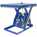 Electric Hydraulic Lift Table 4K 40x48