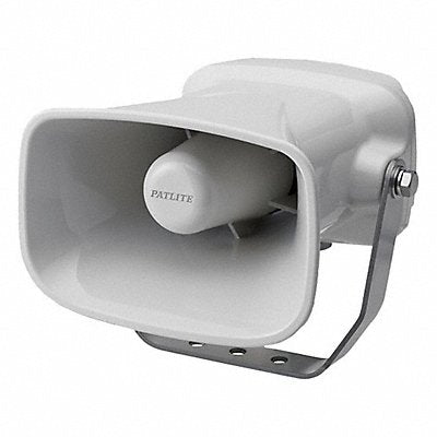 Audible Alarms Sirens and Annunciators